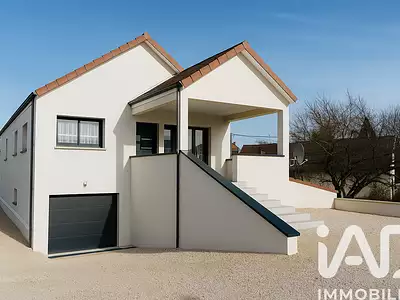 Maison, 130 m²