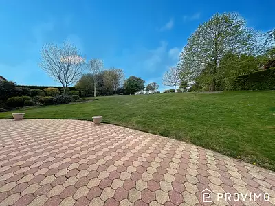 Maison, 202 m²