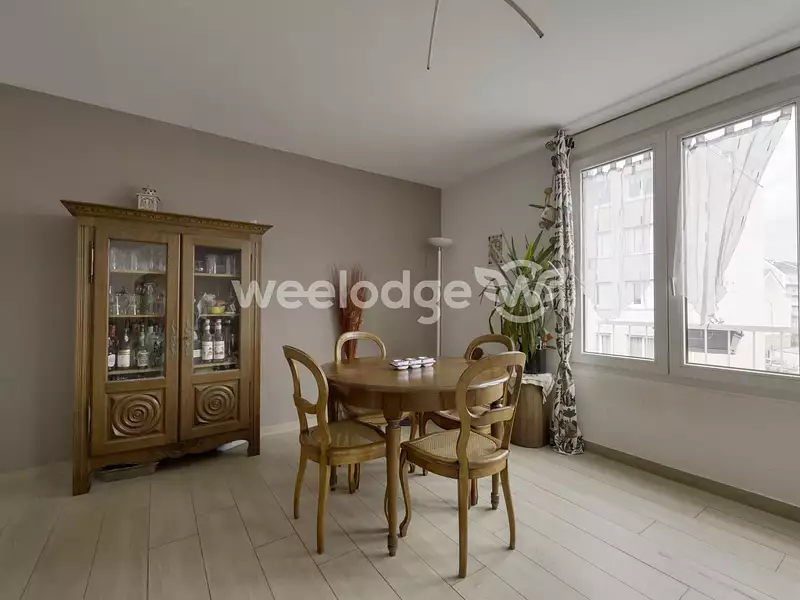 Appartement, 85,2 m²