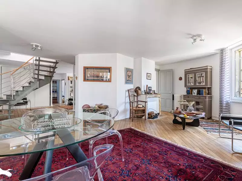 Appartement, 148 m²