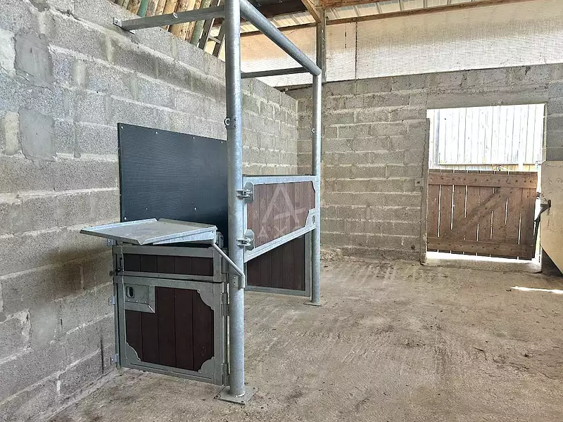 Maison, 230 m²