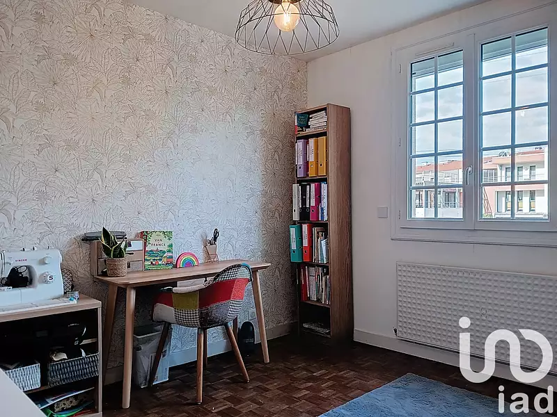 Maison, 90 m²