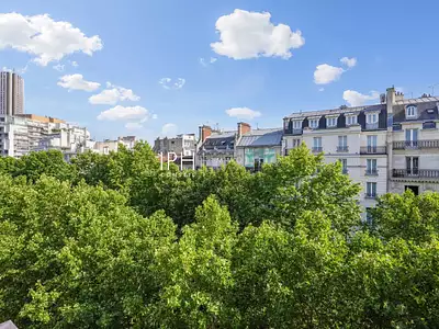 Appartement, 20,38 m²