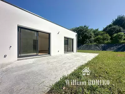 Maison, 98 m²