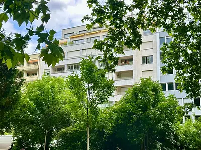 Appartement, 192 m²