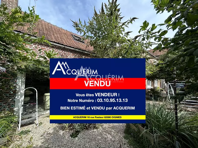 Maison, 208 m²