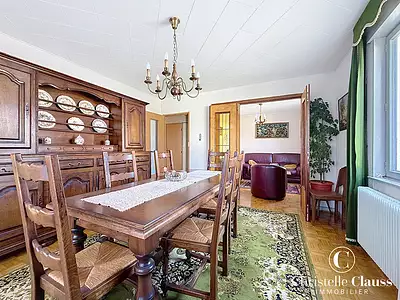 Maison, 95 m²