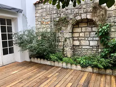 Appartement, 86 m²