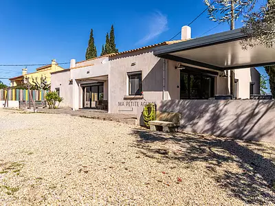 Maison, 265 m²