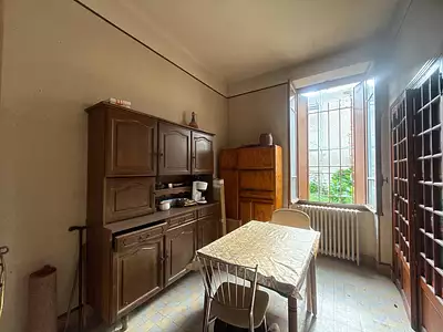 Maison, 132,49 m²