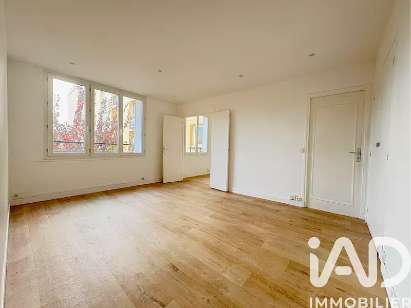 Appartement, 81 m²
