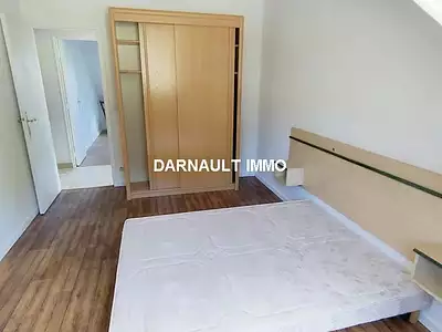 Immeuble, 400 m²