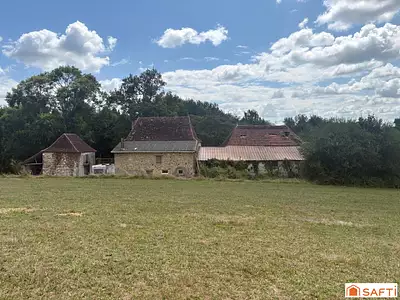 Maison, 130 m²