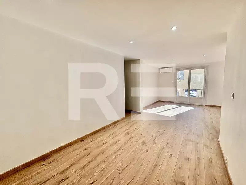 Appartement, 52 m²