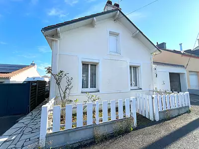 Maison, 65 m²