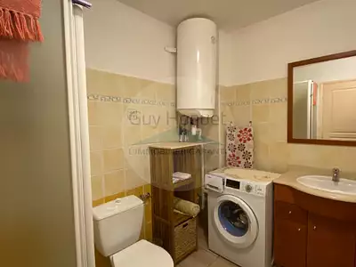 Appartement, 47,32 m²