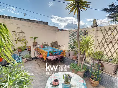 Maison, 110 m²