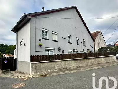 Maison, 192 m²