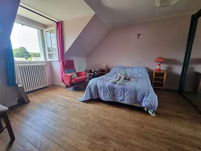 Maison, 120 m²