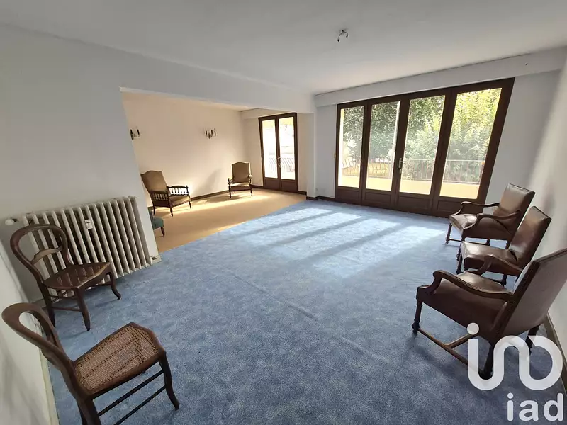 Appartement, 105 m²