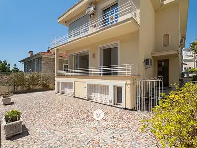 Appartement, 92,61 m²
