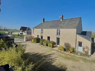 Maison, 214 m²