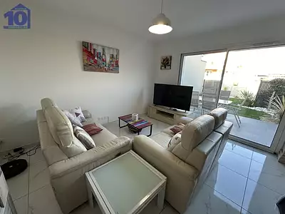 Maison, 64,2 m²