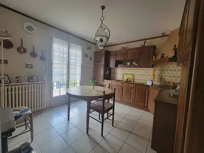 Maison, 146 m²