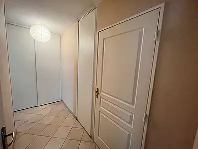Appartement, 80,59 m²
