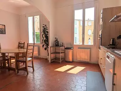 Appartement, 64,2 m²