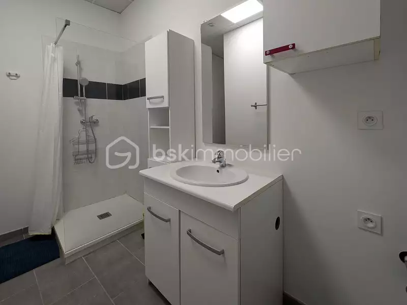 Appartement, 54 m²