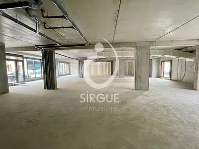 Divers, 285 m²