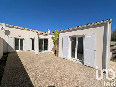 Maison, 88 m²