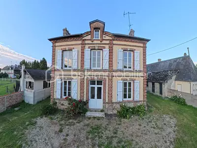 Maison, 95 m²