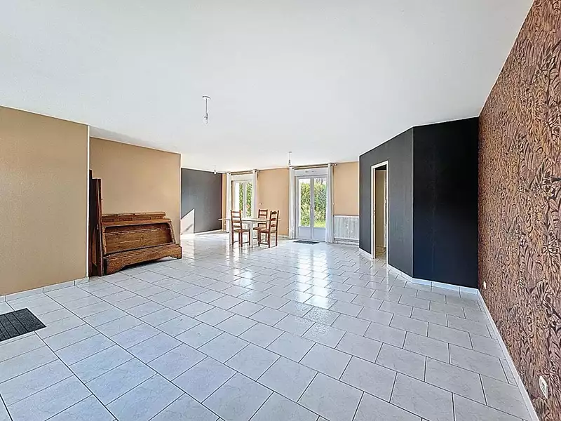Maison, 140 m²