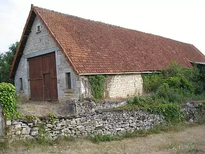 Maison, 500 m²