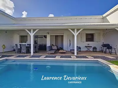 Maison, 85 m²
