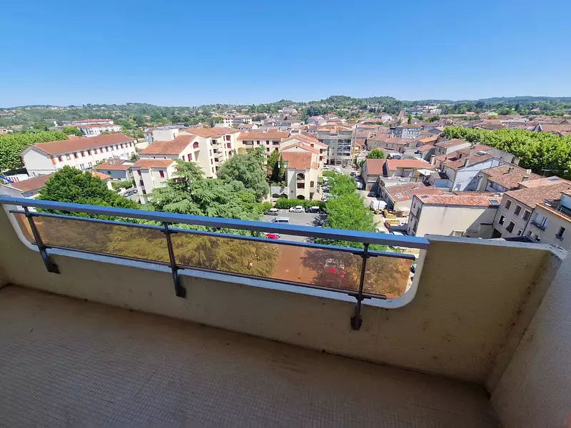 Appartement, 90,86 m²