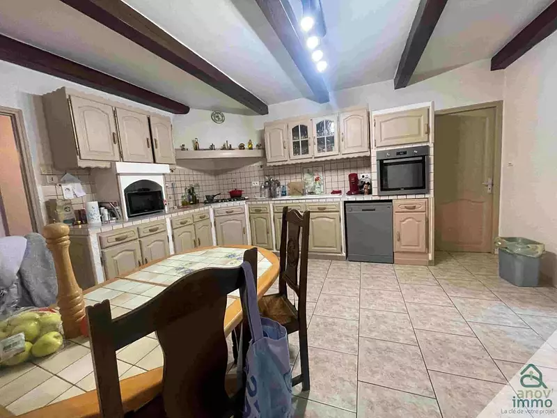 Maison, 102 m²