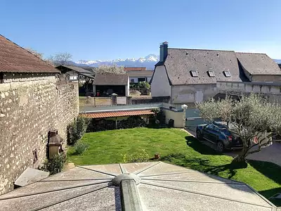 Maison, 136 m²