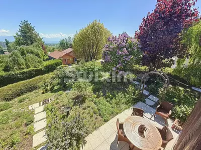 Maison, 186 m²