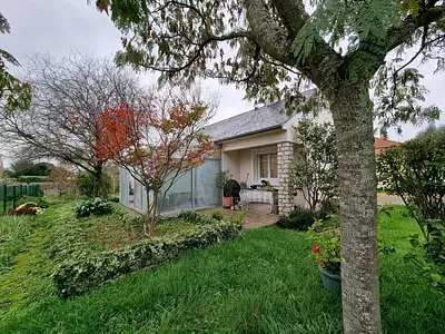 Maison, 86 m²