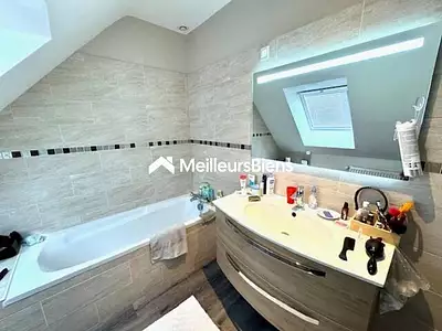 Maison, 120 m²