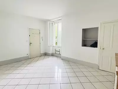 Appartement, 24,01 m²