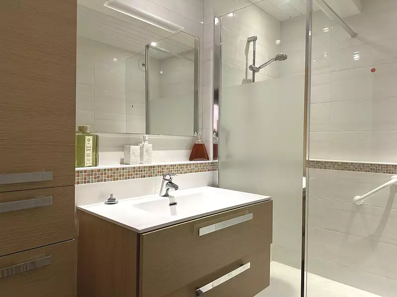 Appartement, 60,19 m²