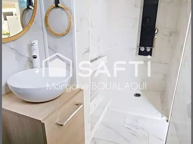 Maison, 93 m²