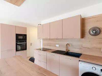 Appartement, 33,2 m²