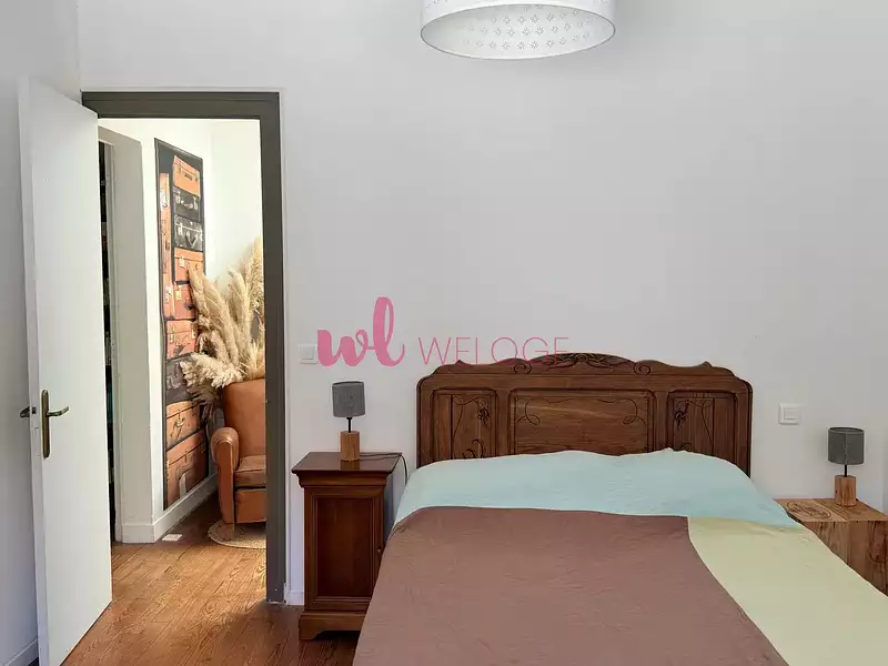 Maison, 107,83 m²