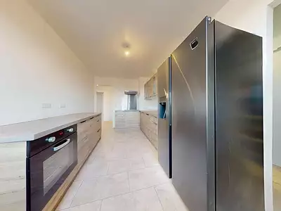 Appartement, 107 m²