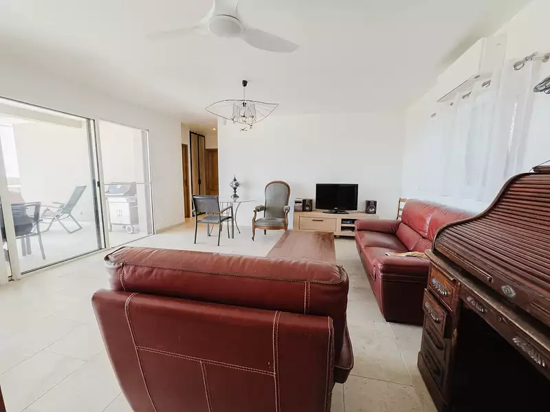 Maison, 95 m²